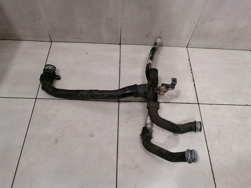 Porsche Boxster (987) Porsche Cayman 987 cooling pipe 99710671103 cooling water hose hose