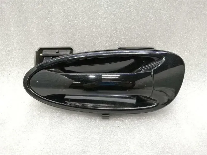Porsche Boxster (987) Porsche Cayman 987 Left Door Handle 99753706100 Door Handle RHD