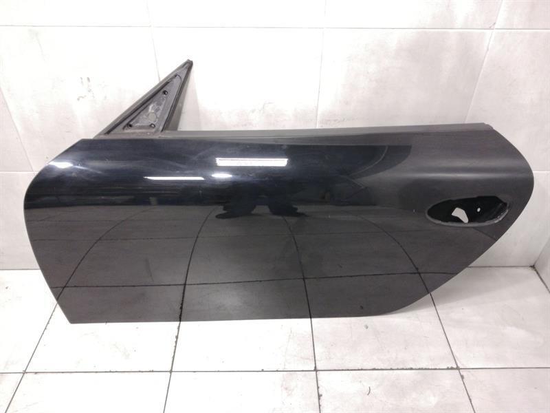 Porsche Boxster (987) Porsche Cayman 987 left front door 99753101106 door front left