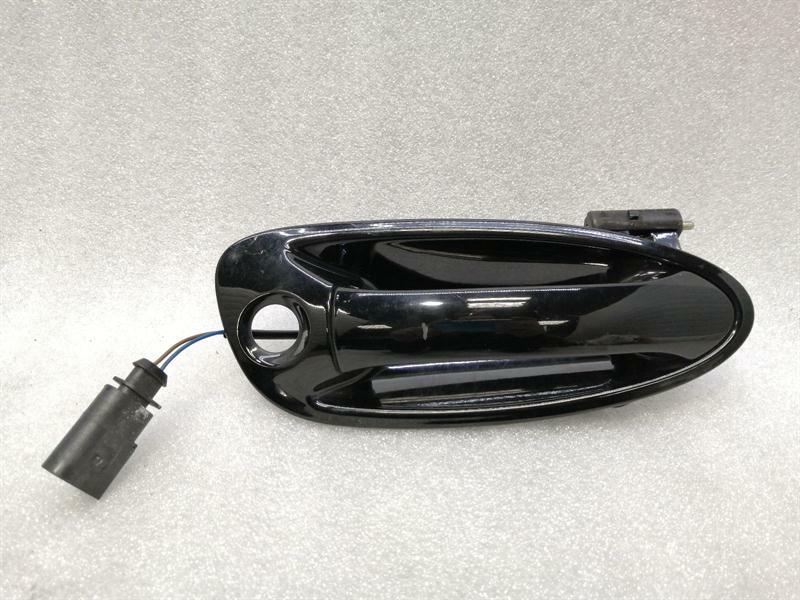 Porsche Boxster (987) Porsche Cayman 987 RHD Right Door Handle 99753706200 Right Hand Drive Black