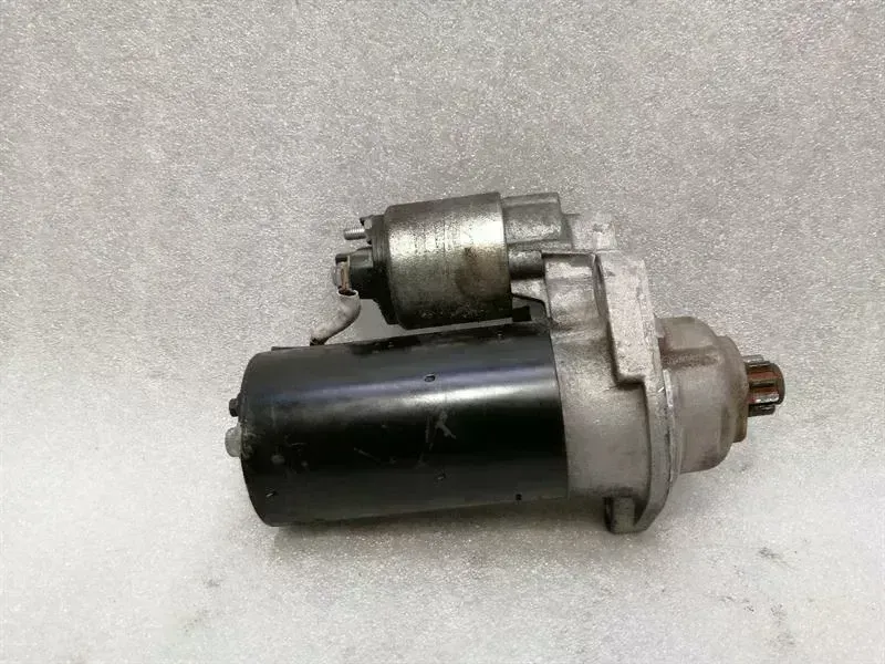 Porsche Boxster (987) Porsche Boxster 987 997 996 Starter Engine 99660410300 Starter Body type: Convertible
Fuel: Petrol