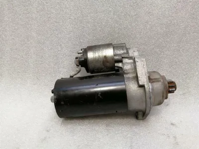 Porsche Boxster 987 997 996 Startmotor 99660410300 Startmotor