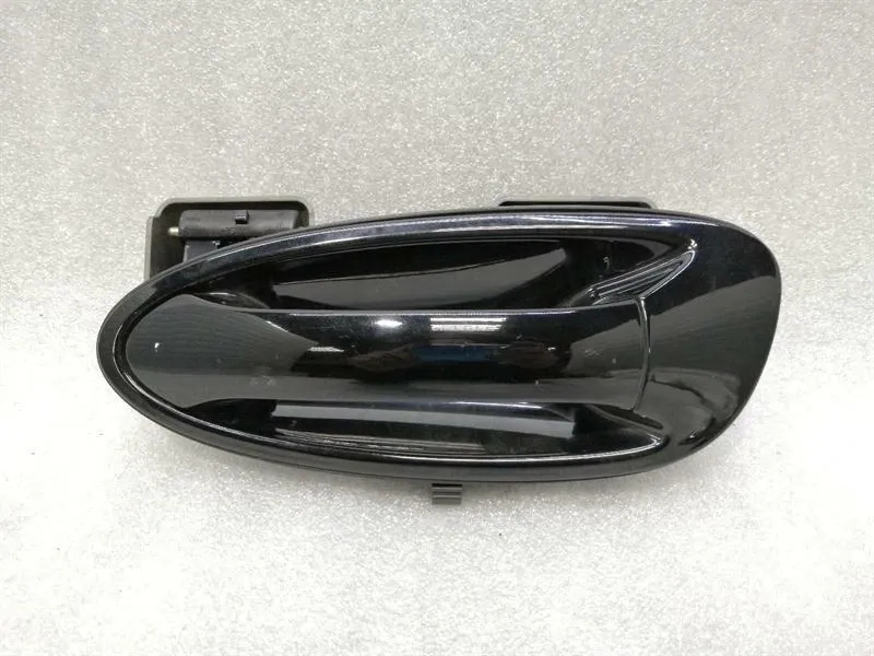 Porsche Cayman 987 Left Door Handle 99753706100 Door Handle RHD