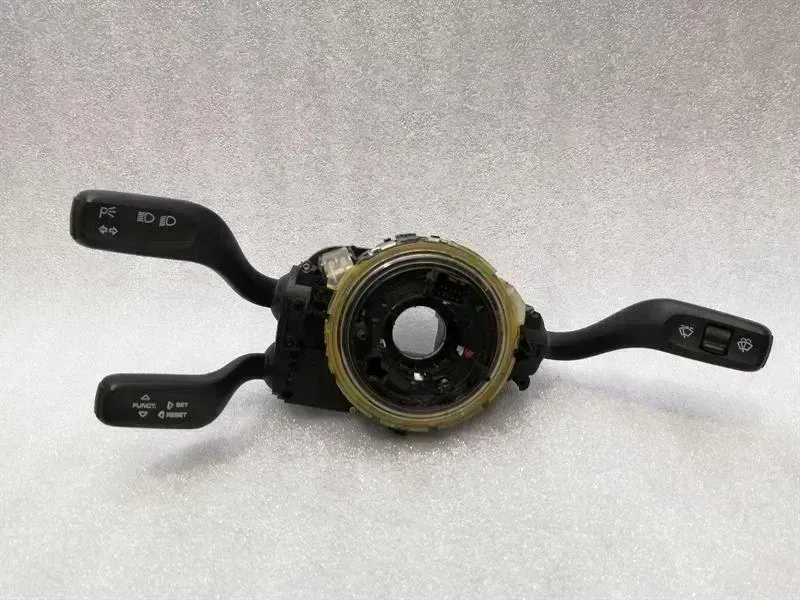 Porsche Boxster (987) Porsche Boxster 987 wiper stalks 99761329102 indicator switch steering column switch