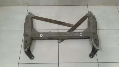 Porsche 911 996 Beam / Subframe Front 99634110115 Front Axle Carrier
