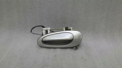 Porsche 911 996 RHD Left Door Handle 99653706106 Right Handlebar