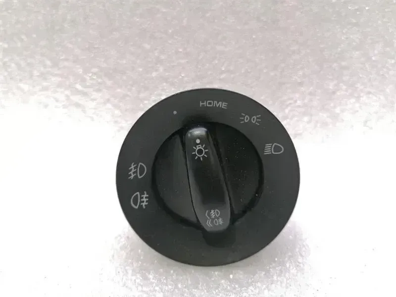 Porsche Boxster (987) Porsche Boxster 987 Light Switch 99761353501 Light Switch