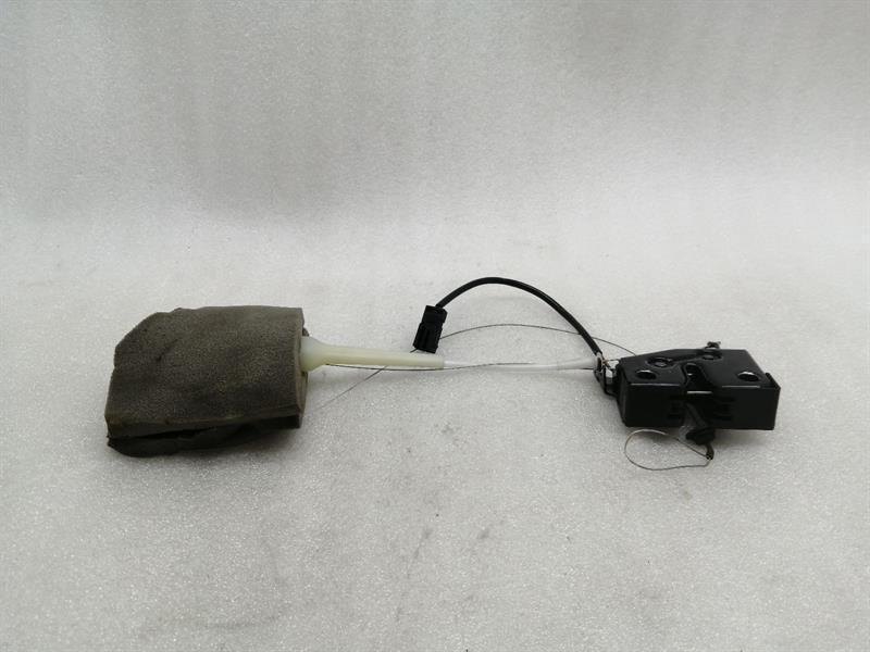Porsche Boxster (987) Porsche Boxster 987 boat lock 98751205301 tailgate lock