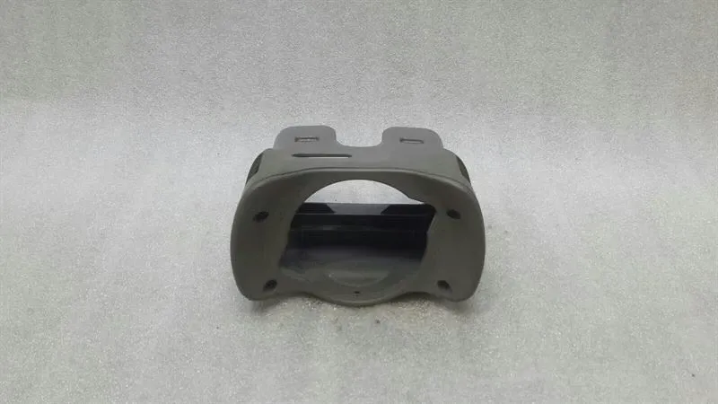 Porsche 911 996 Steering Shroud 99655227301 Steering Wheel Trim
