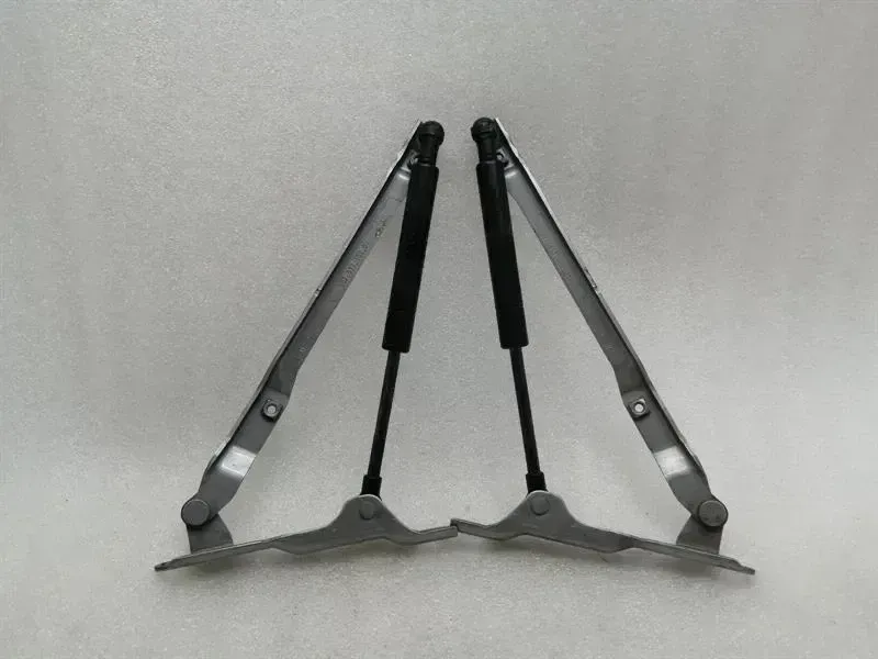 Porsche Boxster (987) Porsche Boxster 987 Bonnet hinge set 99751115201 hood hinge set