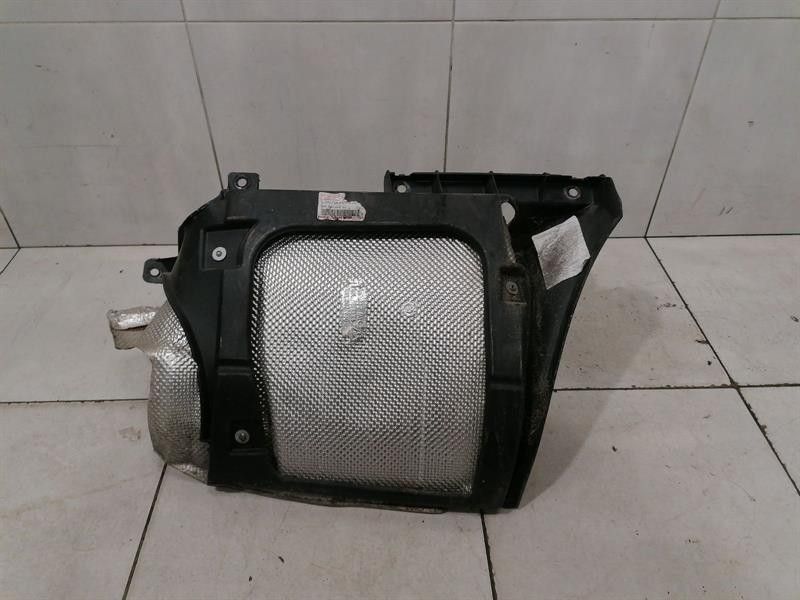Porsche 911 996 Rear Right Heatshield 99650563200 Heat Shield Re C4 C2
