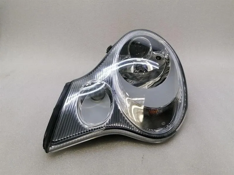 Porsche 911 996 Left Head Light 99663105550 LHD MK2 HALOGEN Headlight Left
