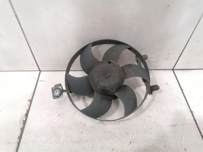 Porsche Boxster (987) Porsche Boxster 987 Cooling Fan 98762403600 Fan