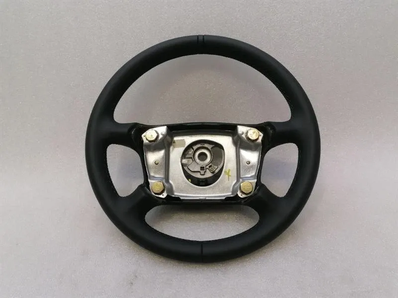 Porsche 911 996 Steering Wheel 99334780456A28 Steering Wheel Manual