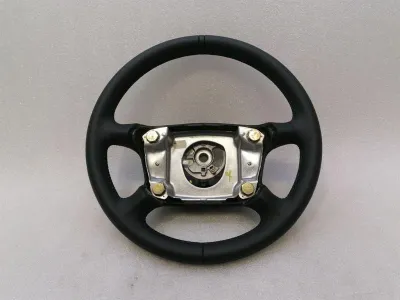 Рулевое колесо Porsche 911 996 99334780456A28 Руководство по эксплуатации рулевого колеса