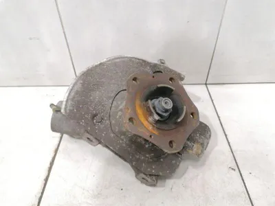 Porsche Boxster 987 Radnabe Vorne Rechts 99734165805 Radlagergehäuse Vorne Rechts