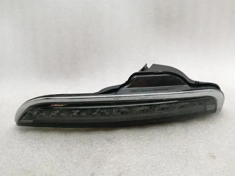 Porsche Boxster (987) Porsche Boxster 987 Left Front Foglamp AFTERMARKET Fog Lights Left