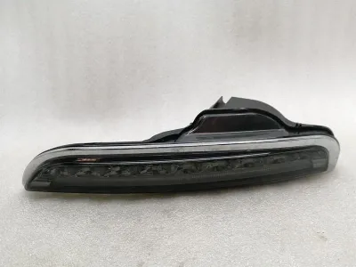 Porsche Boxster 987 преден ляв фар за мъгла AFTERMARKET Фар за мъгла ляв