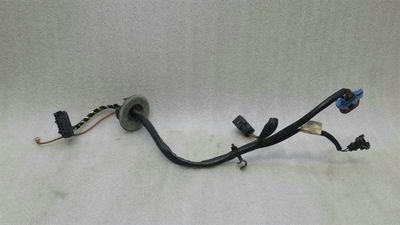 Porsche 911 996 Instalacja elektryczna przednia prawa 99661230420 Wiązka przewodów przednia prawa