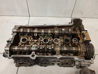 Porsche Boxster 987 Zylinderkopf 98710491300 Rechts Zyl. 1 - 3 ZYLINDERKOPF