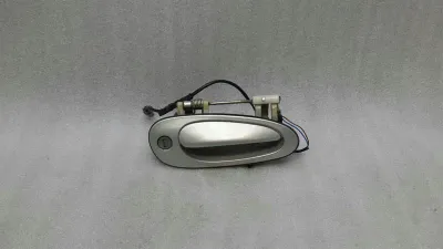 PORSCHE 911 996 ДЯСНА ДРЪЖКА НА ВРАТА 99653706402 ДЯСНО ВОЛАНЕ ДЯСНО