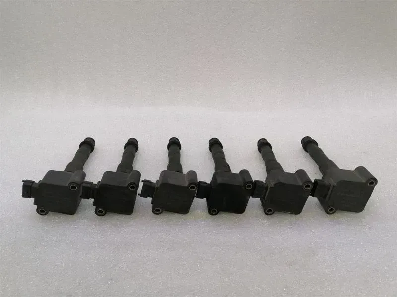 Porsche Boxster (987) Porsche Boxster 987 Ignition Coil 99760210402 Ignition Coil SET KIT Body type: Convertible
Fuel: Petrol
