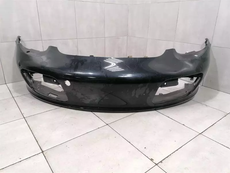 Porsche Boxster (987) front bumper Porsche Boxster 987 Front Bumper 98750531100 Fr...