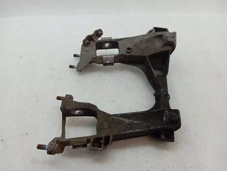 Porsche Boxster 987 subframe rear 98733105204 axle frame rear axle right re