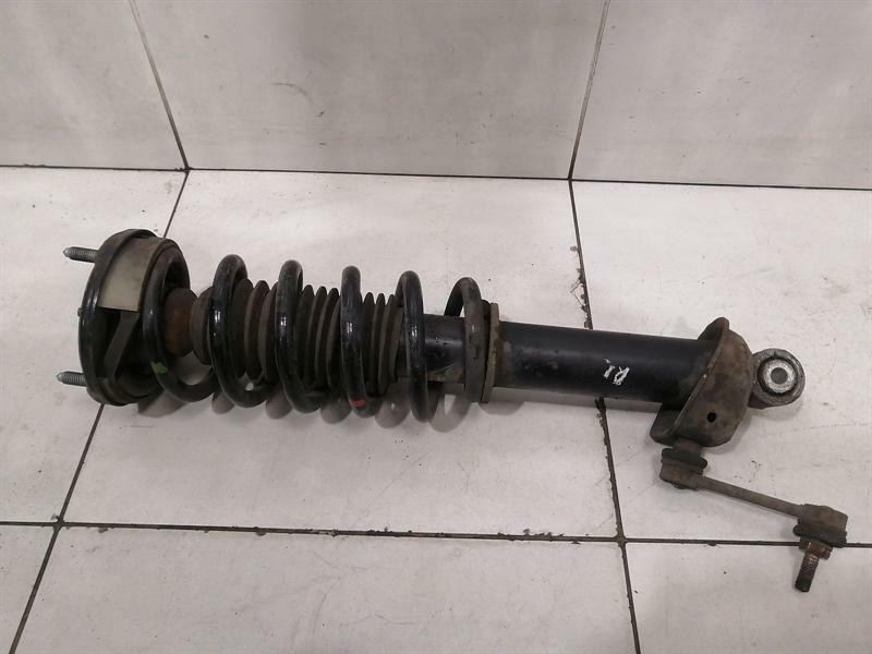 Porsche 911 (996) Porsche 911 996 shock absorber rear left 99633305143 shock absorber rear left Body type: Coupe
Fuel: Petrol