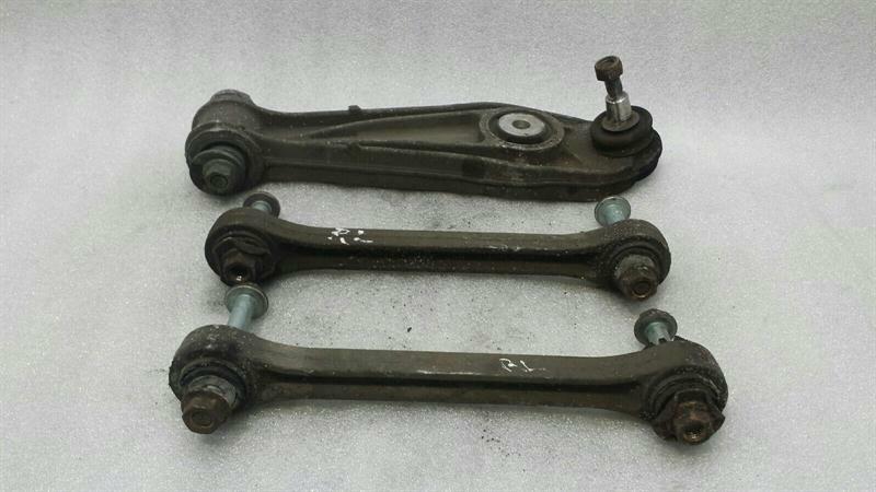 Porsche 911 (996) Porsche 911 996 left rear wishbone rear left wishbone set Body type: Coupe
Fuel: Petrol