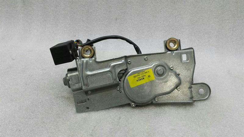 Porsche 911 (996) Porsche 911 996 Rear Wiper Motor 99662808000 Wiper Motor Rear. Body type: Coupe
Fuel: Petrol
