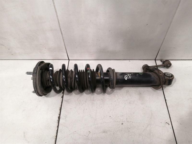 Porsche 911 (996) Porsche 911 996 shock absorber rear right 99633305143 shock absorber rear right Body type: Coupe
Fuel: Petrol