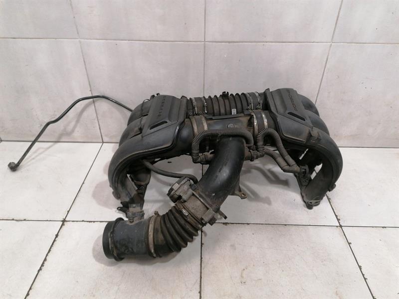 Porsche Boxster (987) Porsche Boxster 987 Inlet Manifold 99711003601 97.21 Intake Manifold Body type: Convertible
Fuel: Petrol