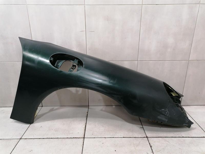 Porsche 911 (996) Porsche 911 996 Right Wing 99650303204 Front Right Fender 99-02 MK1 Body type: Coupe
Fuel: Petrol