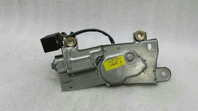 Porsche 911 996 aizmugures tīrītāja motors 99662808000 tīrītāja motors aizmugurē.