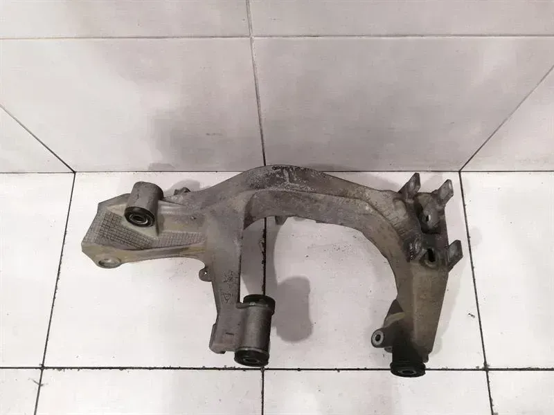 Porsche 911 (996) Porsche 911 996 Subframe Rear Left 99633115107 Axle Frame Rear Axle Left