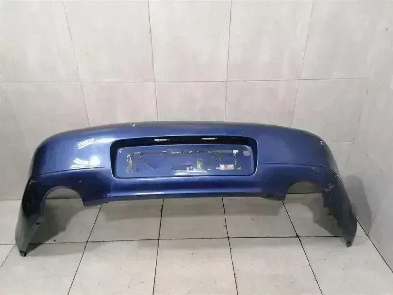 Porsche 911 (996) rear bumper Porsche 911 996 Rear Bumper 99650521100 MK1 Rea...
