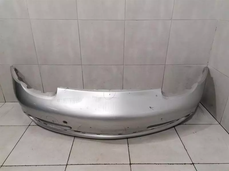 Porsche 911 (996) front bumper Porsche 911 996 Front Bumper 99650511102 MK1 Fr...