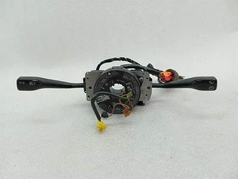 Porsche 911 (996) Porsche 911 996 wiper stalks 99665221100 indicator switch steering column switch Body type: Coupe
Fuel: Petrol