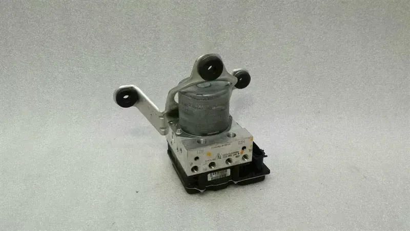 Porsche Boxster (987) Porsche Boxster 987 Facelift ABS Pump 98735595512 Pump Hydraulic Block Cayman S