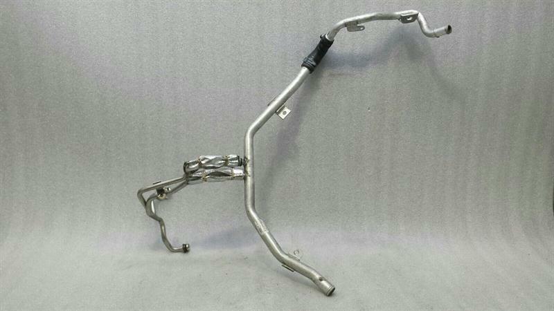 Audi A7 (4G) Audi RS7 4G Cooling Pipe 079121070CK Coolant Hose Hose 4.0 TFSI Body type: Saloon
Fuel: Gas