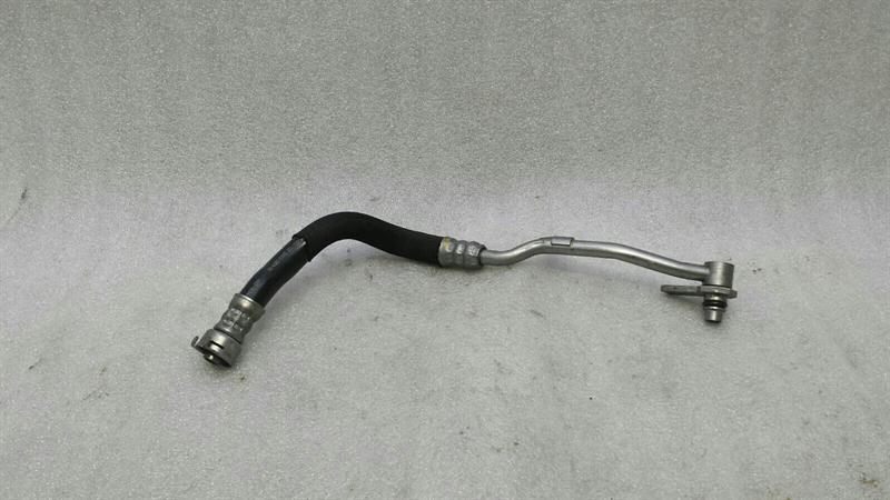 Audi A7 (4G) Audi RS7 4G Gearbox Pipes 4G0317818AF Transmission Oil Line Body type: Saloon
Fuel: Gas