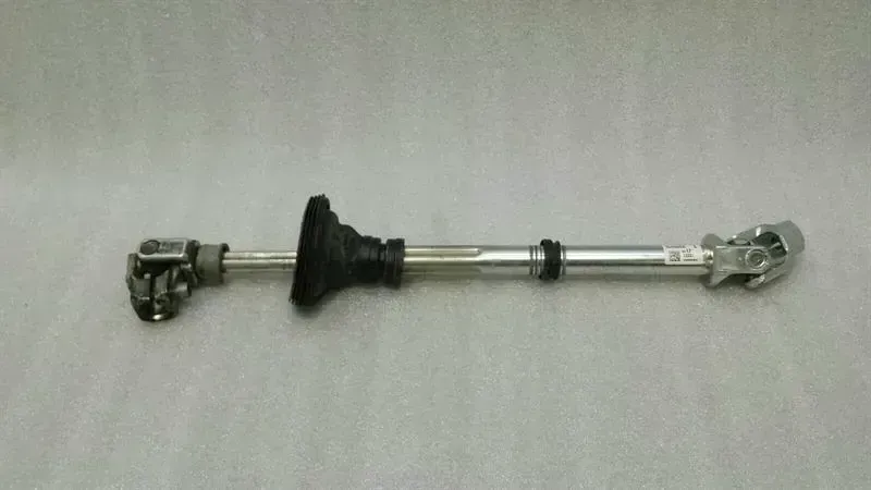 Audi A7 (4G) Audi A7 4G Steering Joint 4G1419753B Tie Rod Shaft Body type: Saloon
Fuel: Gas