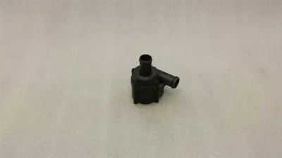 Audi A7 4G additional cooling pump 059121012A coolant pump pump