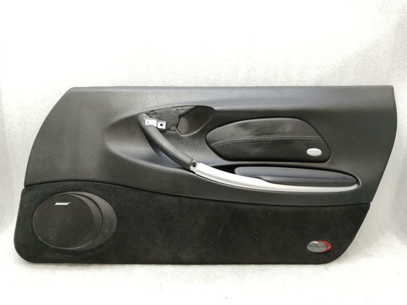 Porsche Boxster (986) Porsche Boxster 986 Door Card Front Right 9965538201 Door Trim Front Right