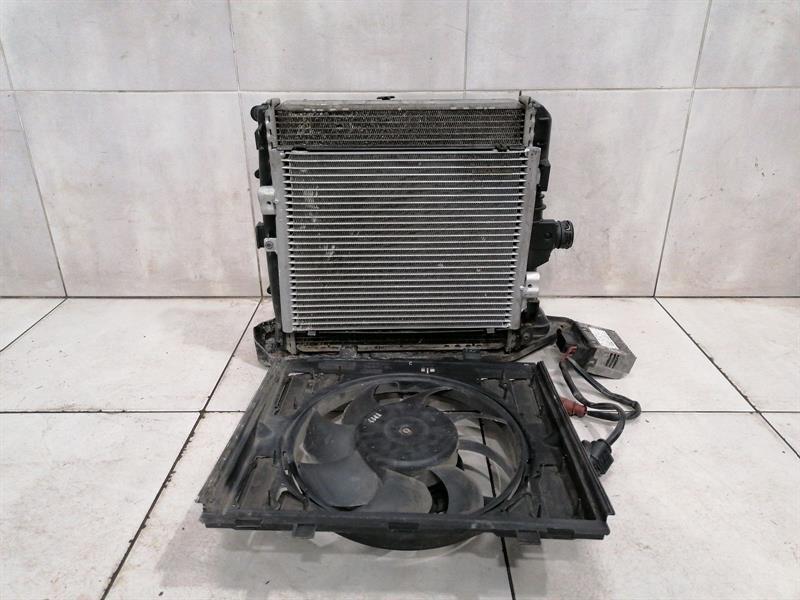 Porsche Boxster (987) Porsche Boxster 987 Radiator Pack 99710603403 Radiator Pack RIGHT RIGHT Body type: Convertible
Fuel: Petrol