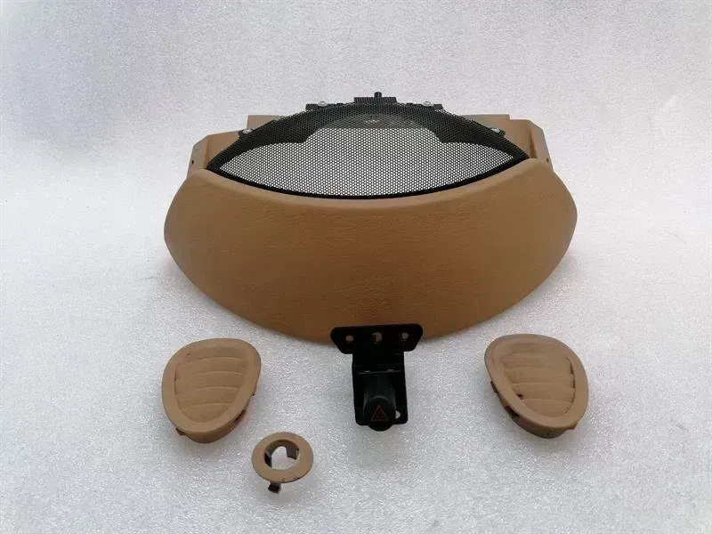 Porsche Boxster (987) PORSCHE BOXSTER 987 98755202201 DASHBOARD COVER Body type: Convertible
Fuel: Petrol