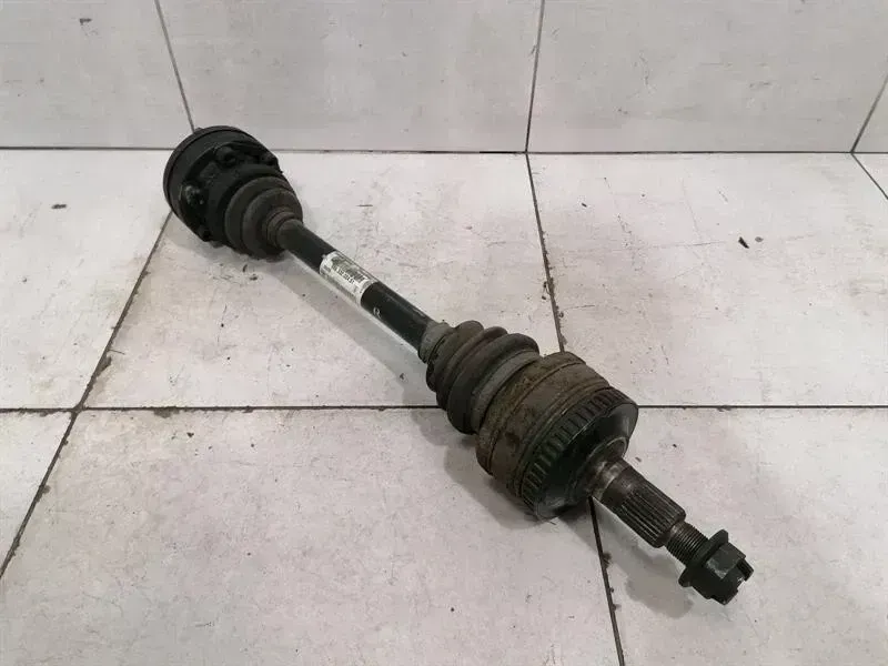 Porsche Boxster (986) Left Rear Drive Shaft Porsche Boxster 986 left rear drive shaft 98633...