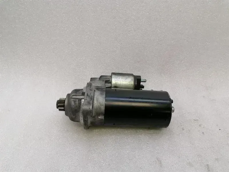 Porsche Boxster (986) Starter Motor Porsche Boxster 986 Starter Engine 99660410300 ...