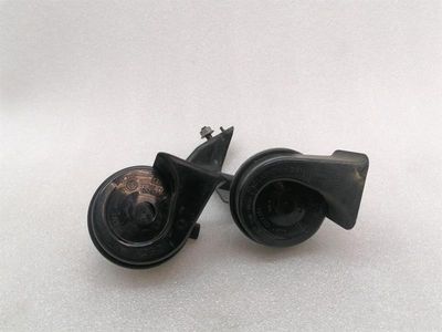 Porsche Boxster 987 гудок 99763520600 гудок фанфары